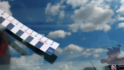 Zdjęcie przedmiotu: Renault T 460 E6 18.0t 4x2 X-LOW Night & Day