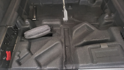 Zdjęcie przedmiotu: Mercedes-benz EQC