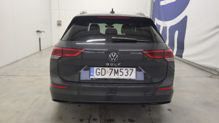 Zdjęcie przedmiotu: Volkswagen Golf Variant 2.0 TDI Life