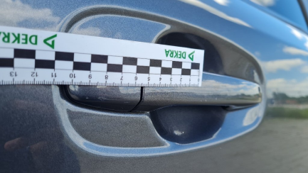 Zdjęcie przedmiotu: Toyota Avensis Kombi 2.0 D-4D Premium