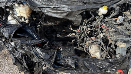 Zdjęcie przedmiotu: Opel Movano Heavy 2.2 Diesel E6.4 3.5t L3