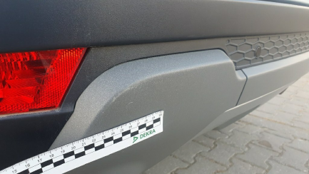 Zdjęcie przedmiotu: Range Rover Evoque 15-19 2.0TD4 SE aut