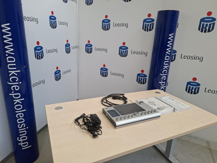 Zdjęcie przedmiotu: Пристрій для електростимуляції м'язів MIHA BODYTEC II