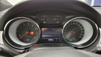 Zdjęcie przedmiotu: Opel Astra V 1.2 T GS Line S&S