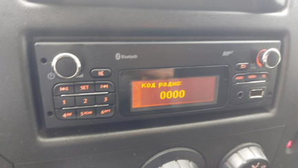 Zdjęcie przedmiotu: RENAULT/CARPOL MASTER FWD dCi E6 3.5t L3H1 Pack ClimS&S+E