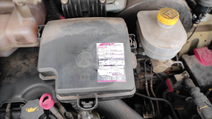 Zdjęcie przedmiotu: Iveco DAILY E5 3.5t