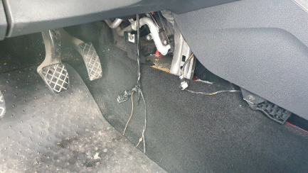 Zdjęcie przedmiotu: SKODA, Octavia III Kombi 13-17,  1.6 TDI Ambition