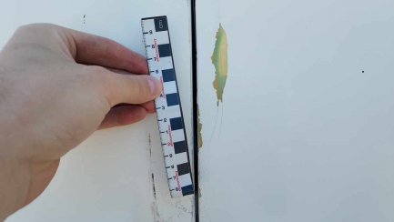 Zdjęcie przedmiotu: SCANIA R420 LA 6x2HNA E5 26.5t