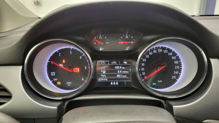 Zdjęcie przedmiotu: Opel Astra Kombi 1.5 CDTI Edition S&S