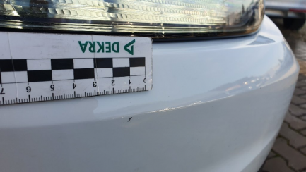 Zdjęcie przedmiotu: Volkswagen Golf Combi