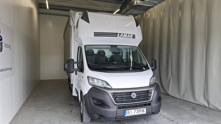 Zdjęcie przedmiotu: FIAT/LAMAR DUCATO MAXI 2.3 M-jet E6d 3.5t L3