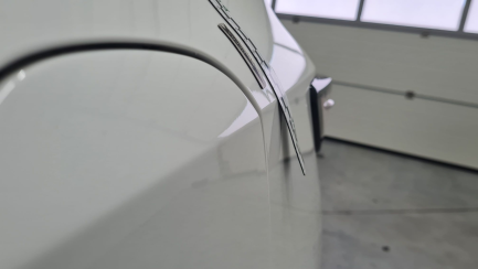 Zdjęcie przedmiotu: Toyota Corolla 1.8 Hybrid Comfort Oświadczenie o utracie DR