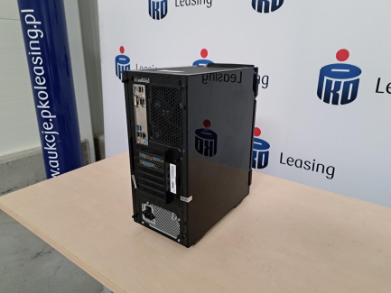 Zdjęcie przedmiotu: ASUS Desktop Computer