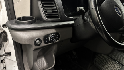 Zdjęcie przedmiotu: Ford Transit 350 2.0 TDCi DPF L4H3 Trend E6.2 3.5t