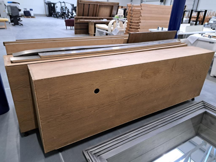 Zdjęcie przedmiotu: Bar furniture