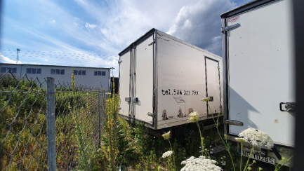 Zdjęcie przedmiotu: Mercedes-benz  Sprinter 313 CDI Euro 5 2143ccm - 129HP 3,5t 09-13