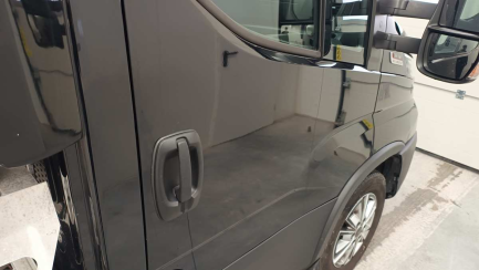 Zdjęcie przedmiotu: Iveco DAILY E6 3.5t Hi-Matic