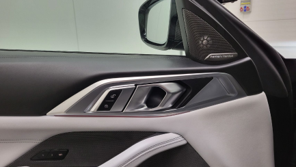 Zdjęcie przedmiotu: BMW M4 Competition M xDrive sport-aut