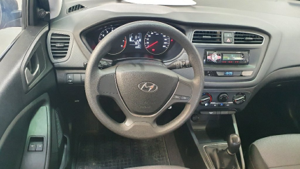 Zdjęcie przedmiotu: HYUNDAI, i20 18-,  1.2 Classic