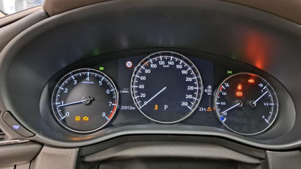 Zdjęcie przedmiotu: Mazda CX-30 2.0 E6d Enso Aut. Oświadczenie o utracie DR