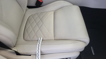 Zdjęcie przedmiotu: Jaguar XF 2.0 D200 mHEV AWD HSE