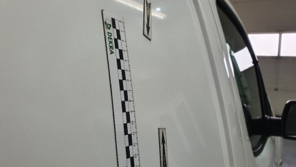 Zdjęcie przedmiotu: Peugeot Partner 1.6 HDi L2 Active Euro 5 1560ccm - 90HP