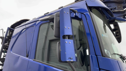 Zdjęcie przedmiotu: Volvo FMX 540 E6d 29.0t