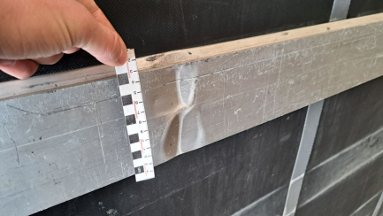 Zdjęcie przedmiotu: KAESSBOHRER MEGA Skrzyniowa