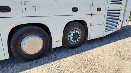 Zdjęcie przedmiotu: VDL FUTURA E6 26.0t