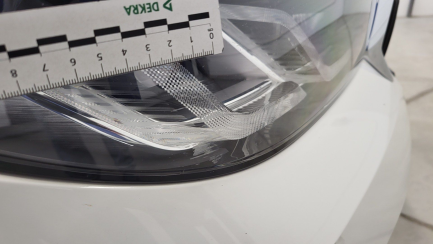 Zdjęcie przedmiotu: BMW 620d xDrive mHEV aut