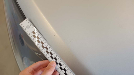 Zdjęcie przedmiotu: Opel VIVARO 1.6 CDTI E6 2.9t L2H1 Edition