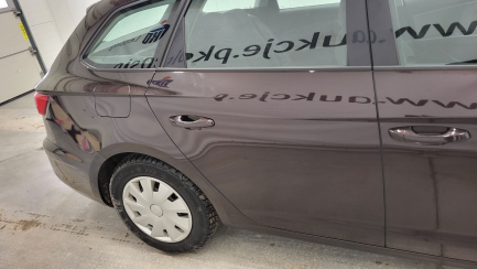 Zdjęcie przedmiotu: Seat Leon 1.6 TDI Reference