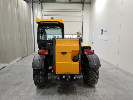 Zdjęcie przedmiotu: DIECI XSC192 telescopic handler (APOLLO 26.6)