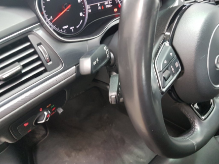 Zdjęcie przedmiotu: Audi A6