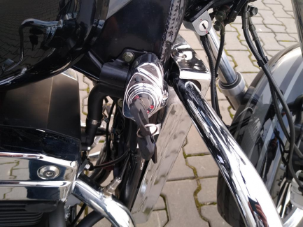 Zdjęcie przedmiotu: Junak M11