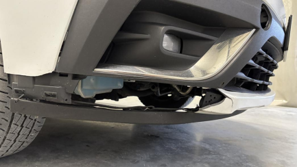 Zdjęcie przedmiotu: RENAULT Trafic Combi 2.0 dCi E6d 3.1t L2 Equilibre