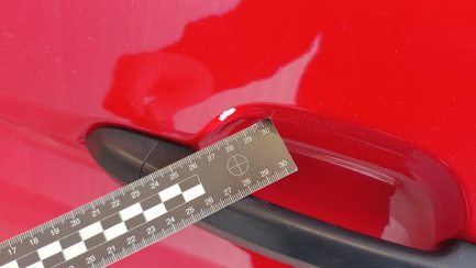 Zdjęcie przedmiotu: VOLKSWAGEN/CARPOL CRAFTER 35 TDI-CR E6 3.5t