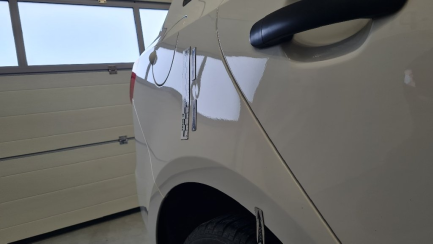 Zdjęcie przedmiotu: Seat Ibiza ST 1.2 TSI Reference