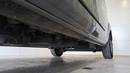 Zdjęcie przedmiotu: Ford Transit Custom 320 2.0 TDCi E6.2 3.2t L2 Limited