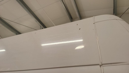 Zdjęcie przedmiotu: Fiat Ducato MAXI HD 2.2 H3-POWER E6.4 3.5t L4H3