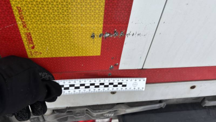 Zdjęcie przedmiotu: SCHMITZ SCS 24 35.0t Skrzyniowa