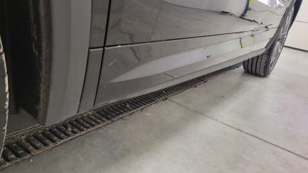 Zdjęcie przedmiotu: Skoda KODIAQ 2.0 TSI 4x4 Sportline DSG