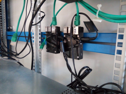 Zdjęcie przedmiotu: PACKAGE AUCTION Multimedia set (TV sets, tablets, cameras)