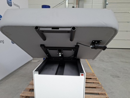 Zdjęcie przedmiotu: LEMI BELLAGIO 1M massage table