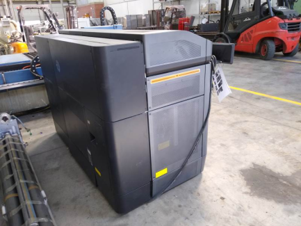 Zdjęcie przedmiotu: HP Jet fusion 4200 3d printer demo