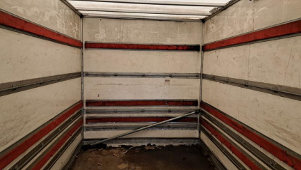 Zdjęcie przedmiotu: Fiat Ducato 35 2.3 M-jet E6 3.5t L3