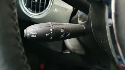 Zdjęcie przedmiotu: Fiat FIAT 500 1.2 Lounge