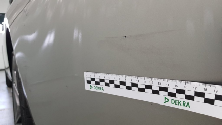 Zdjęcie przedmiotu: Lexus IS200T sedan