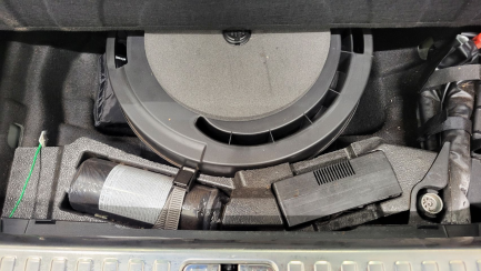 Zdjęcie przedmiotu: Audi A7 45 TFSI mHEV Quattro S tronic Declaration of loss of registration certificate