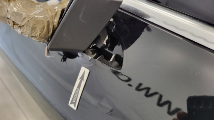 Zdjęcie przedmiotu: Audi A4 40 TFSI mHEV Advanced S tronic